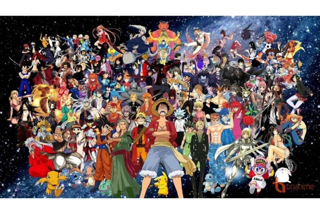 Thông tin anime mùa đông 2025 mới nhất bạn không nên bỏ lỡ